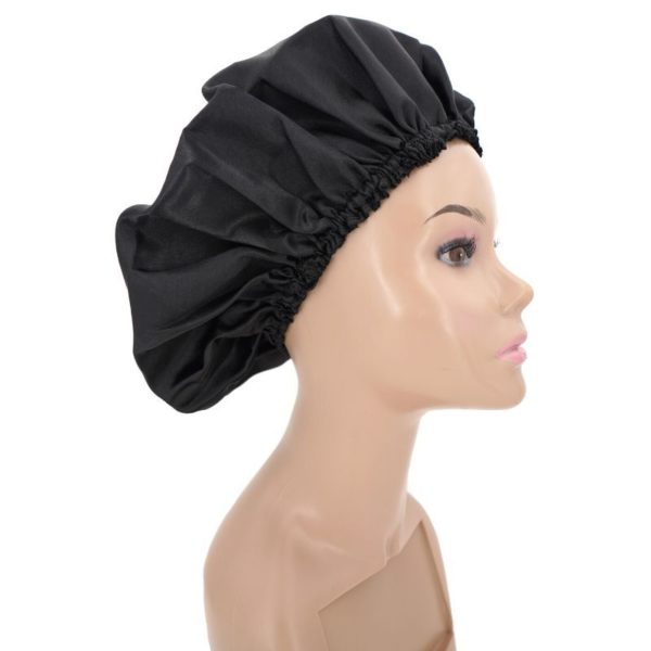 black-bonnet